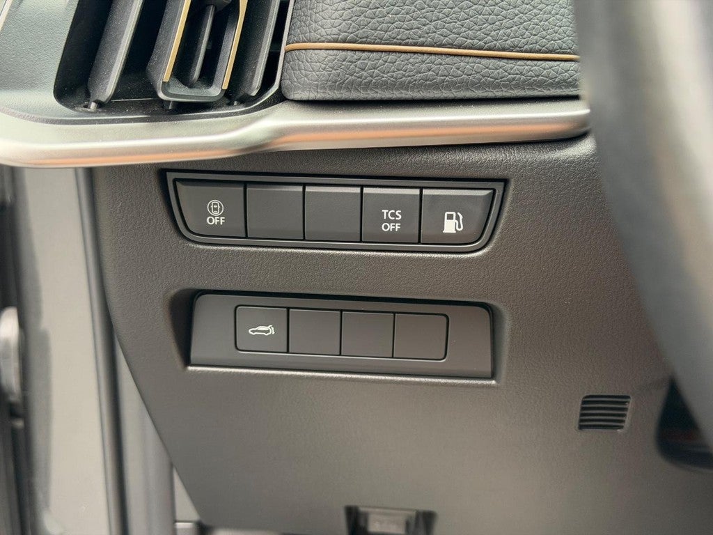 2024 Mazda Mazda CX-90 PHEV Preferred AWD