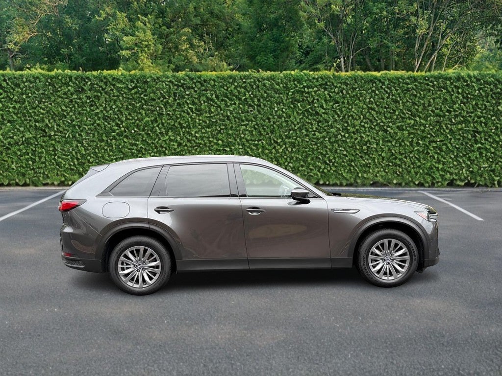 2024 Mazda Mazda CX-90 PHEV Preferred AWD