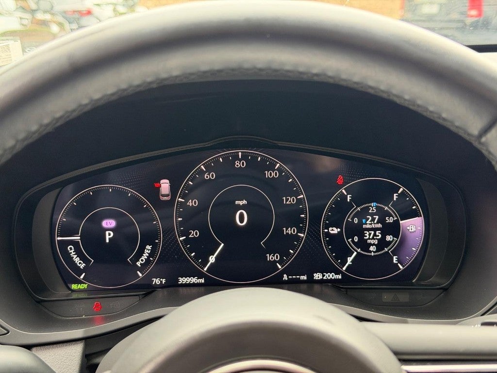 2024 Mazda Mazda CX-90 PHEV Preferred AWD