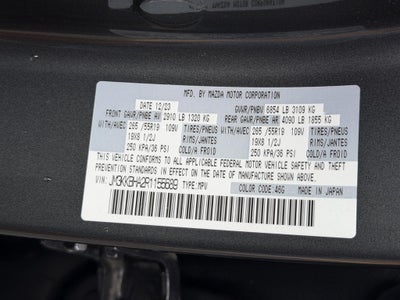 2024 Mazda Mazda CX-90 PHEV Preferred AWD