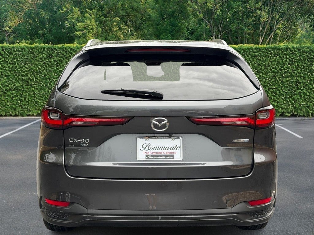 2024 Mazda Mazda CX-90 PHEV Preferred AWD