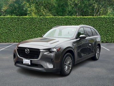 2024 Mazda Mazda CX-90 PHEV Preferred AWD