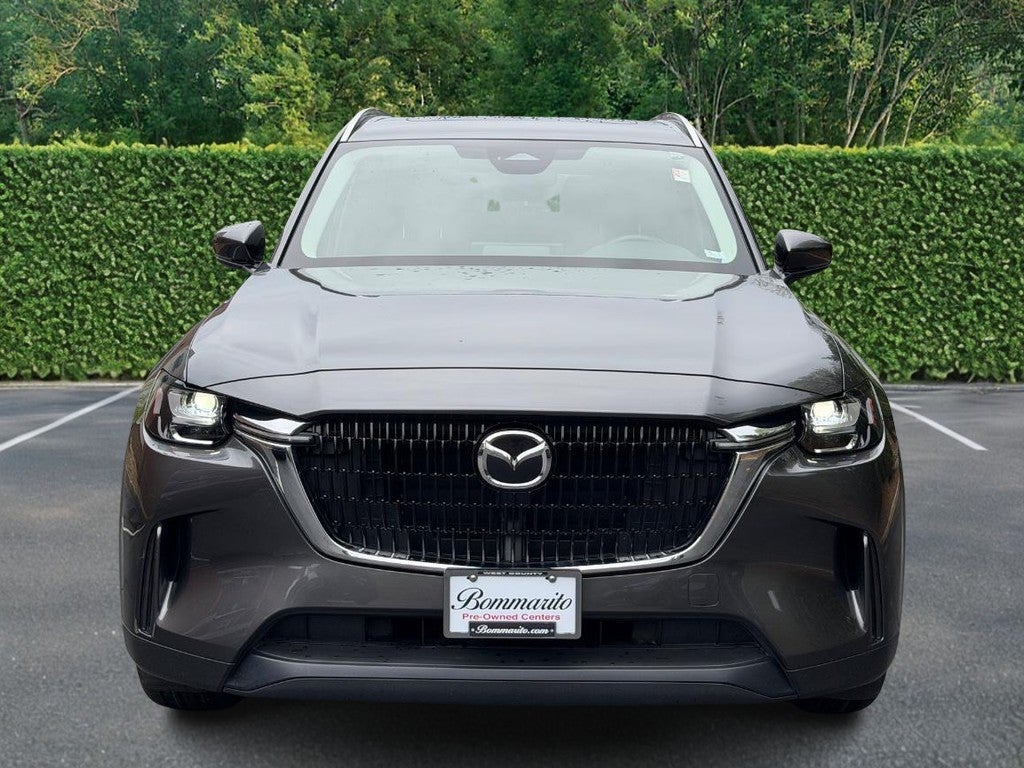 2024 Mazda Mazda CX-90 PHEV Preferred AWD