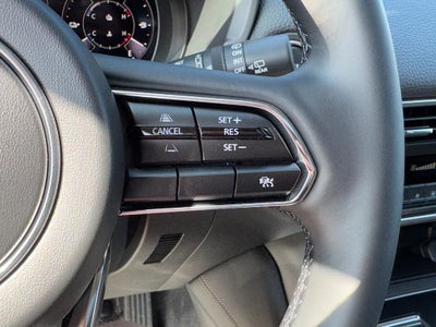 2026 Mazda Mazda CX-90 PHEV Preferred AWD