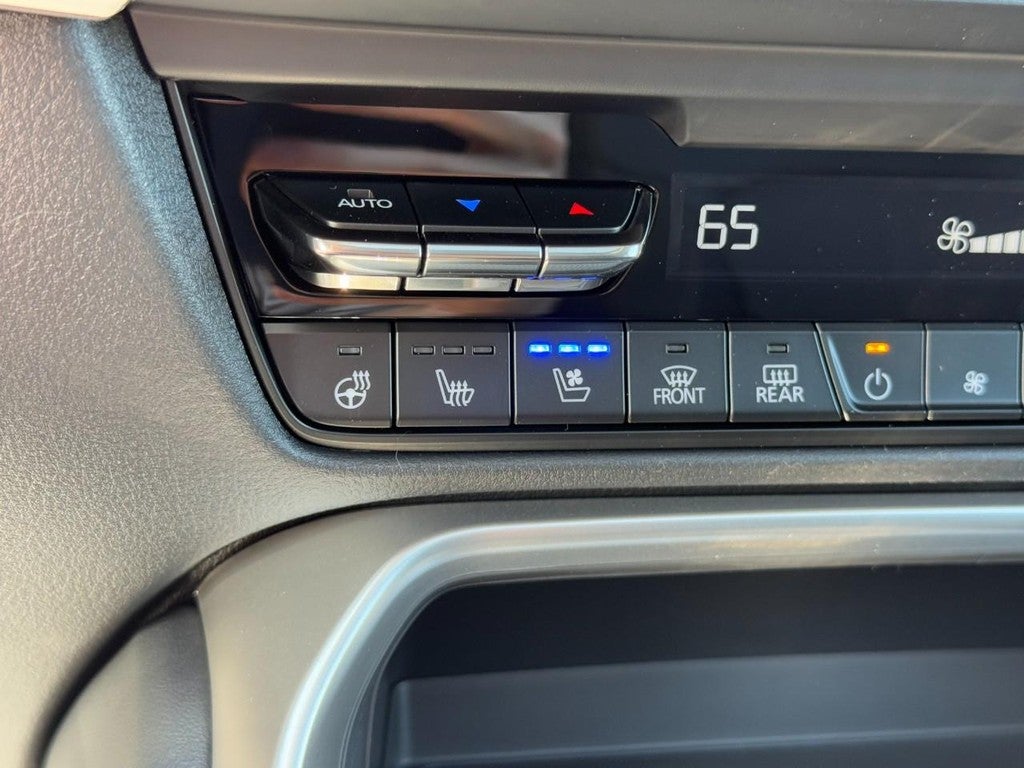 2026 Mazda Mazda CX-90 PHEV Preferred AWD