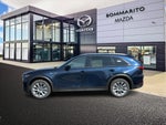 2026 Mazda Mazda CX-90 PHEV Preferred AWD