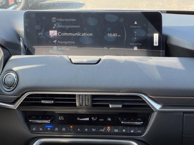 2026 Mazda Mazda CX-90 PHEV Preferred AWD