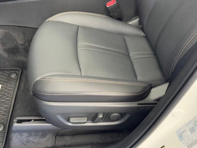 2025 Mazda Mazda CX-90 PHEV Preferred Package AWD