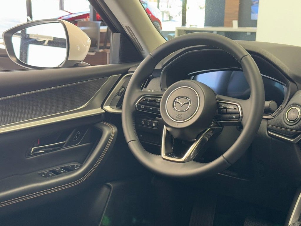 2025 Mazda Mazda CX-90 PHEV Preferred Package AWD
