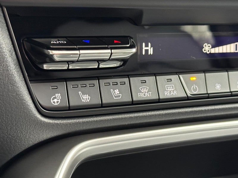 2026 Mazda Mazda CX-90 Plug-In Hybrid Preferred AWD