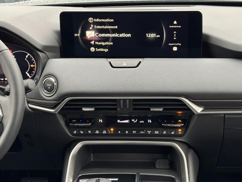 2026 Mazda Mazda CX-90 Plug-In Hybrid Preferred AWD