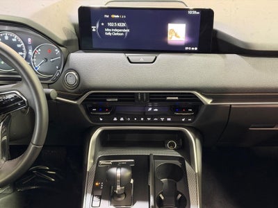 2025 Mazda Mazda CX-90 3.3 Turbo Preferred Package