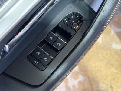 2025 Mazda Mazda CX-90 3.3 Turbo Preferred Package