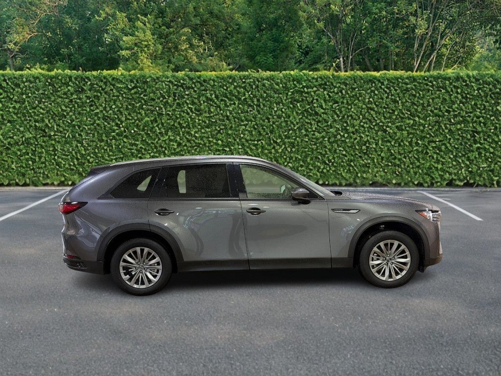 2025 Mazda Mazda CX-90 3.3 Turbo Preferred Package