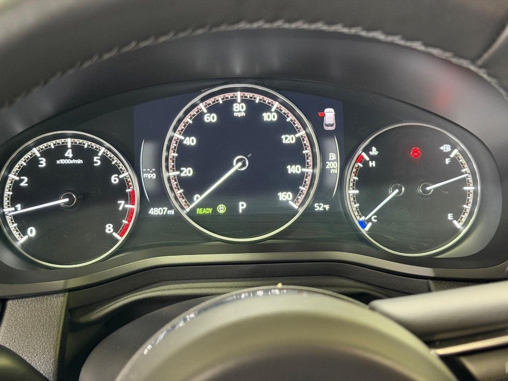 2025 Mazda Mazda CX-90 3.3 Turbo Preferred Package