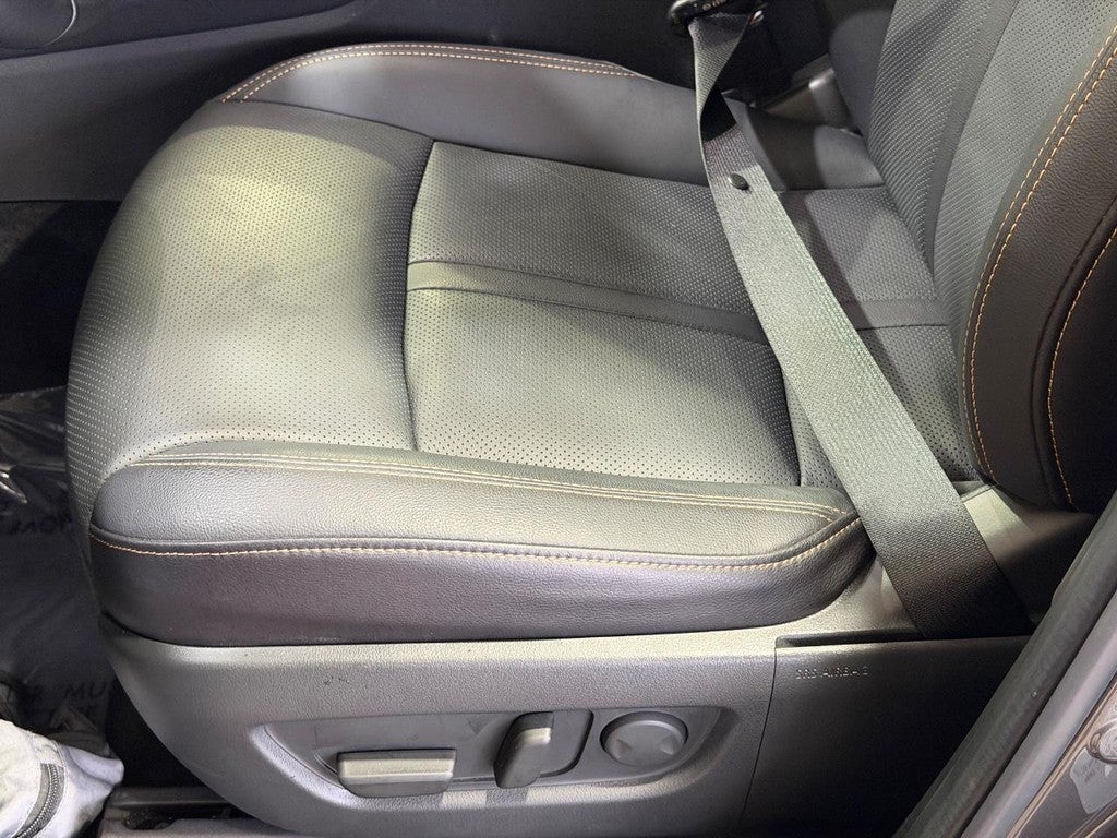 2025 Mazda Mazda CX-90 3.3 Turbo Preferred Package