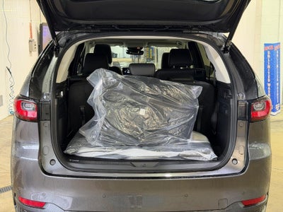 2025 Mazda Mazda CX-90 3.3 Turbo Preferred Package