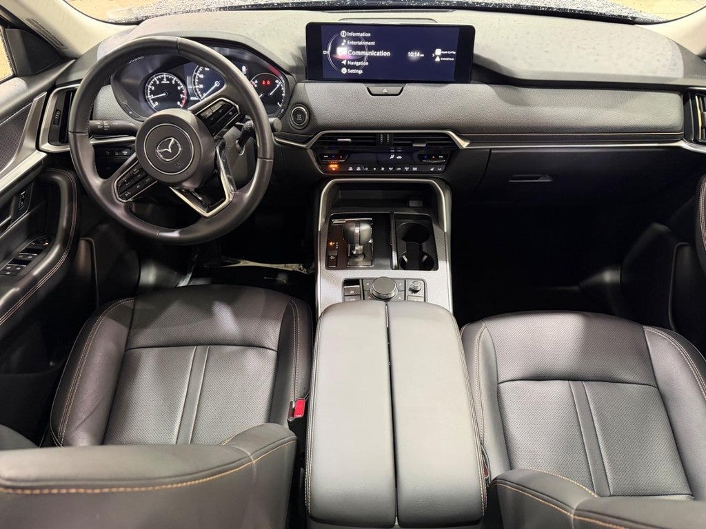 2025 Mazda Mazda CX-90 3.3 Turbo Preferred Package