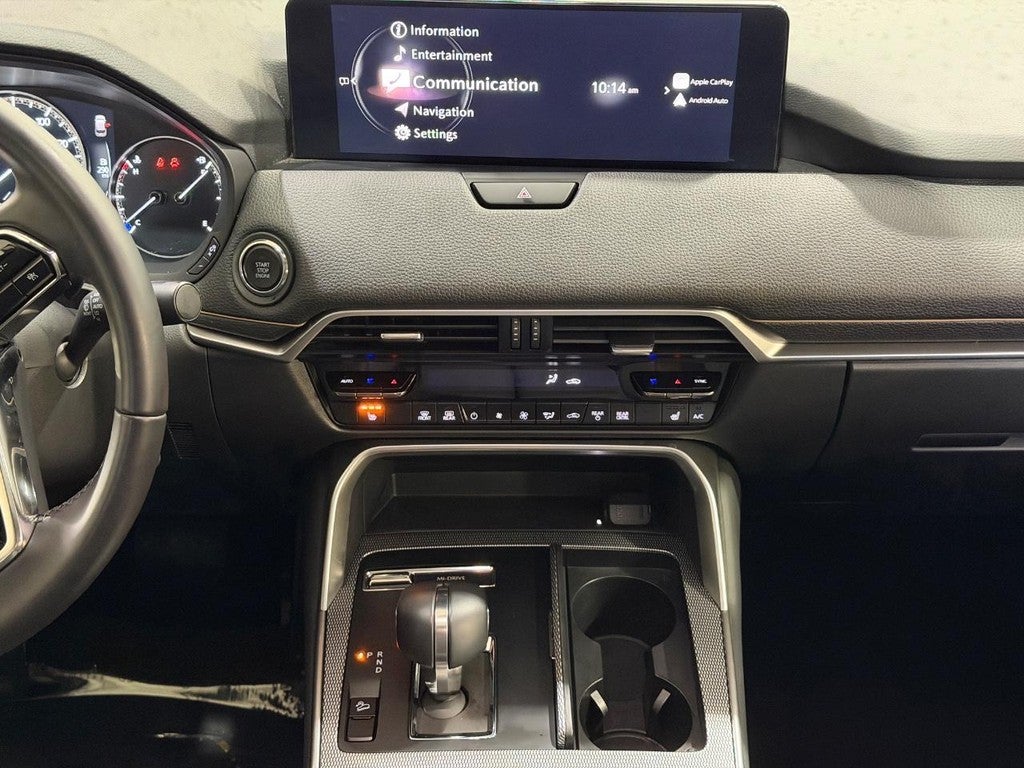 2025 Mazda Mazda CX-90 3.3 Turbo Preferred Package