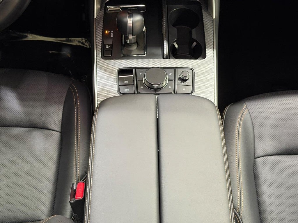 2025 Mazda Mazda CX-90 3.3 Turbo Preferred Package