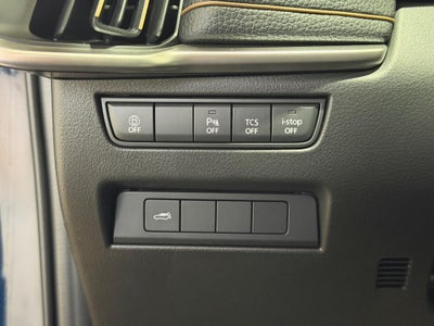 2025 Mazda Mazda CX-90 3.3 Turbo Preferred Package