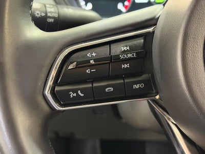 2025 Mazda Mazda CX-90 3.3 Turbo Preferred Package