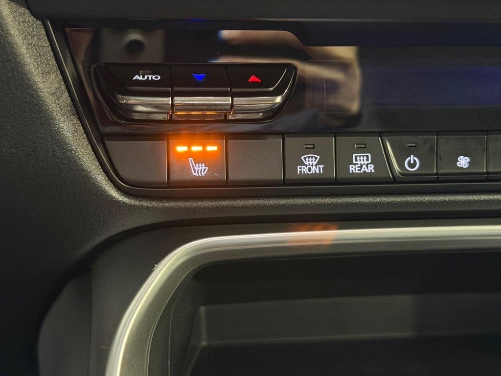 2025 Mazda Mazda CX-90 3.3 Turbo Preferred Package