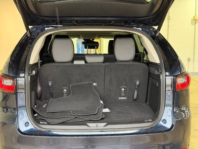 2025 Mazda Mazda CX-90 3.3 Turbo Preferred Package