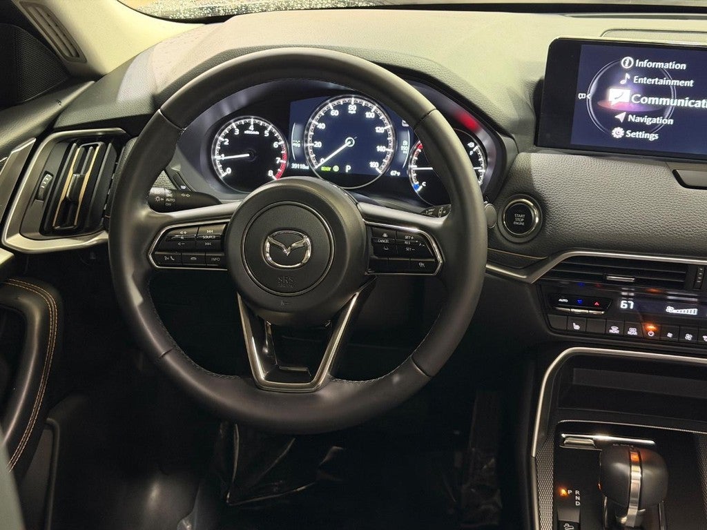 2025 Mazda Mazda CX-90 3.3 Turbo Preferred