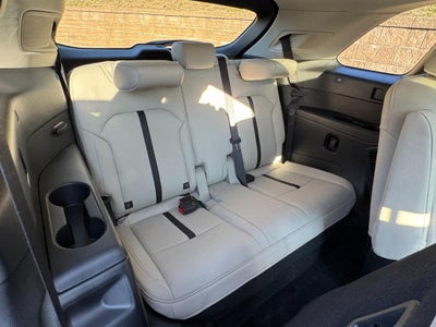 2025 Mazda Mazda CX-90 PHEV Premium