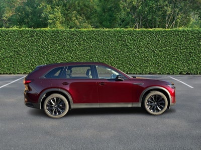 2025 Mazda Mazda CX-90 PHEV Premium