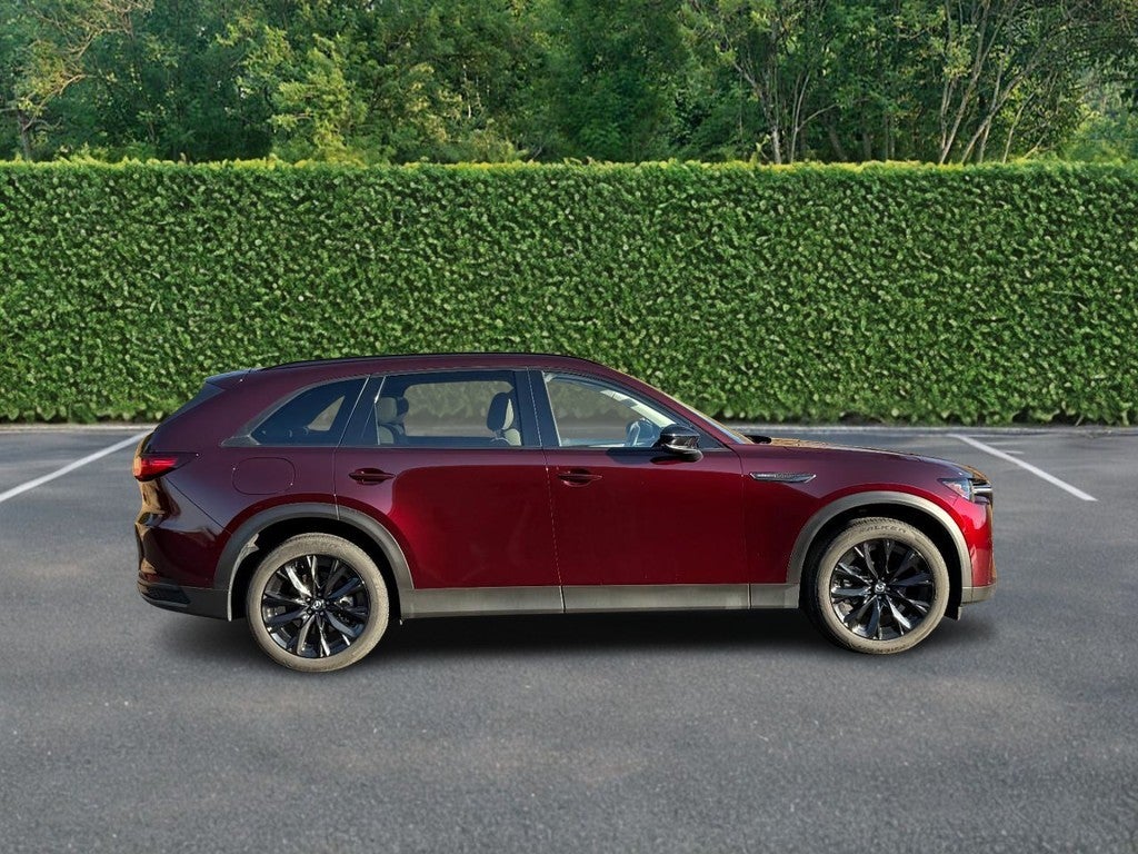 2025 Mazda Mazda CX-90 PHEV Premium