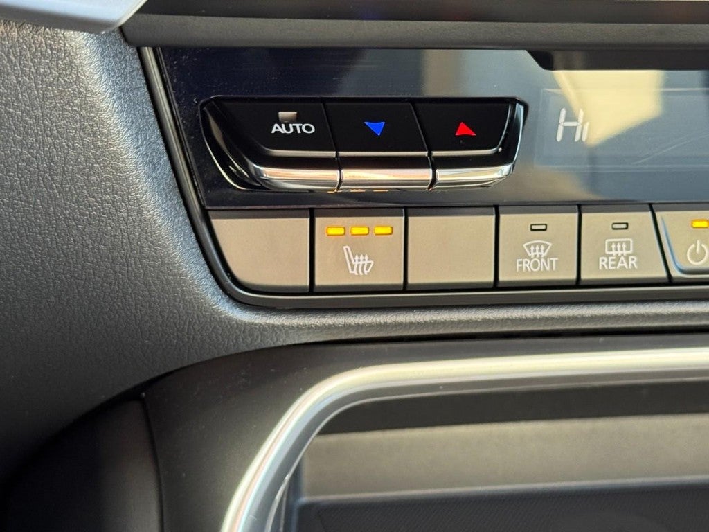 2025 Mazda Mazda CX-90 PHEV Premium