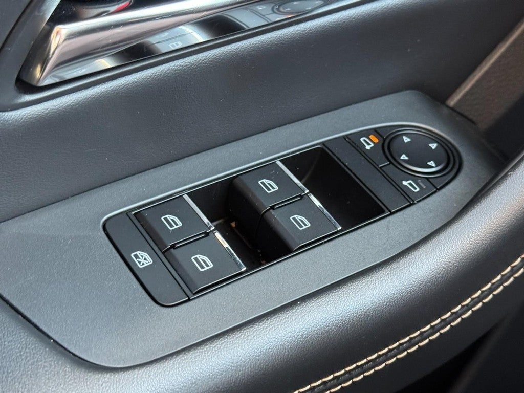 2025 Mazda Mazda CX-90 PHEV Premium