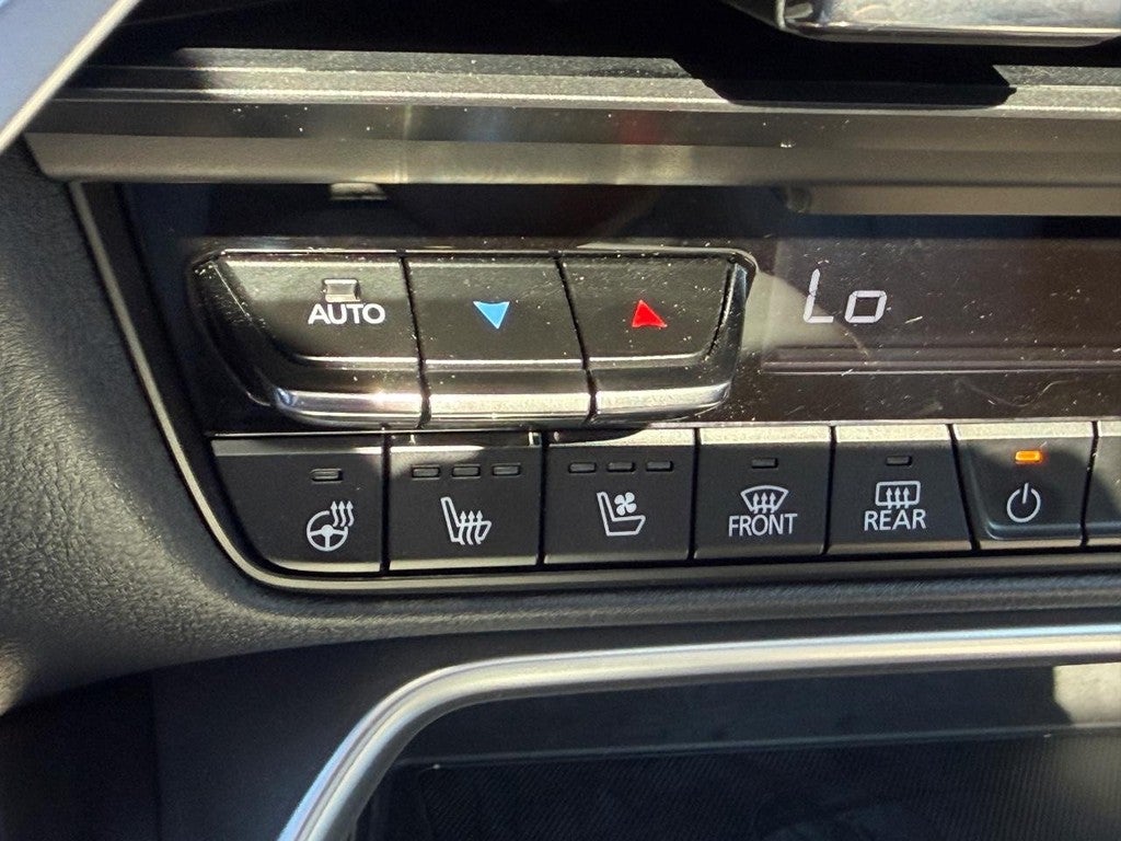 2026 Mazda Mazda CX-90 3.3 Turbo Premium Sport