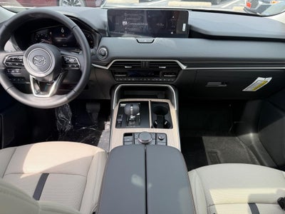 2026 Mazda Mazda CX-90 3.3 Turbo Premium Sport AWD