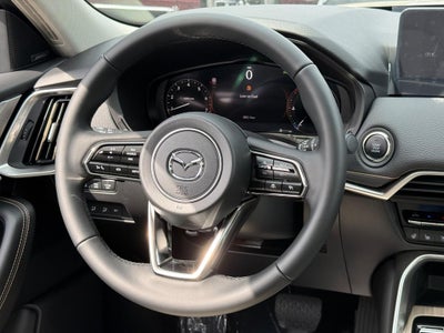 2026 Mazda Mazda CX-90 3.3 Turbo Premium Sport AWD