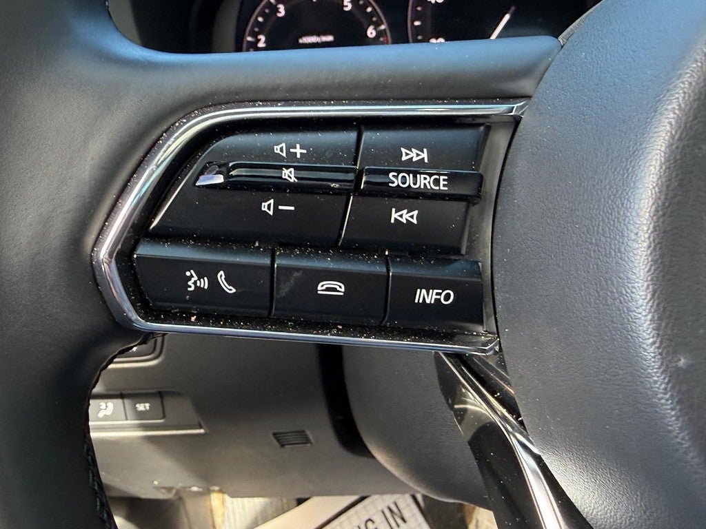 2026 Mazda Mazda CX-90 3.3 Turbo Premium