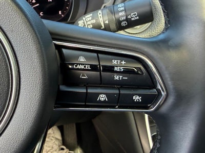 2026 Mazda Mazda CX-90 3.3 Turbo Premium