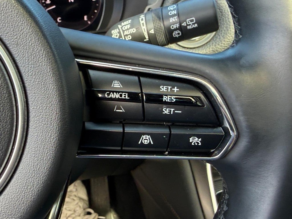 2026 Mazda Mazda CX-90 3.3 Turbo Premium