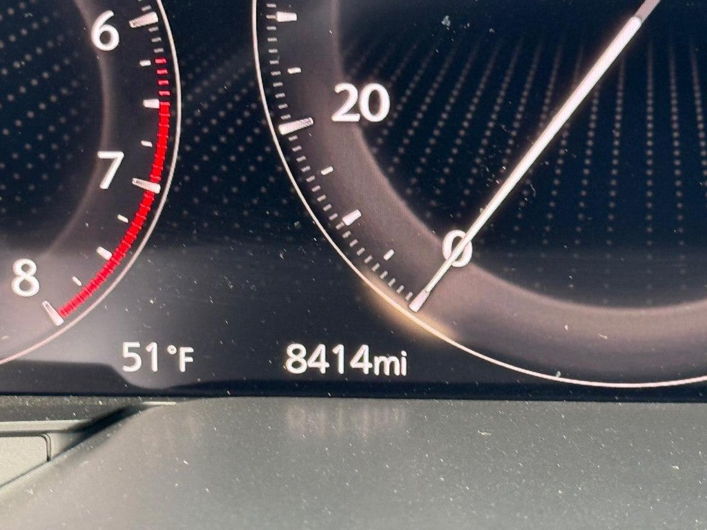 2026 Mazda Mazda CX-90 3.3 Turbo Premium