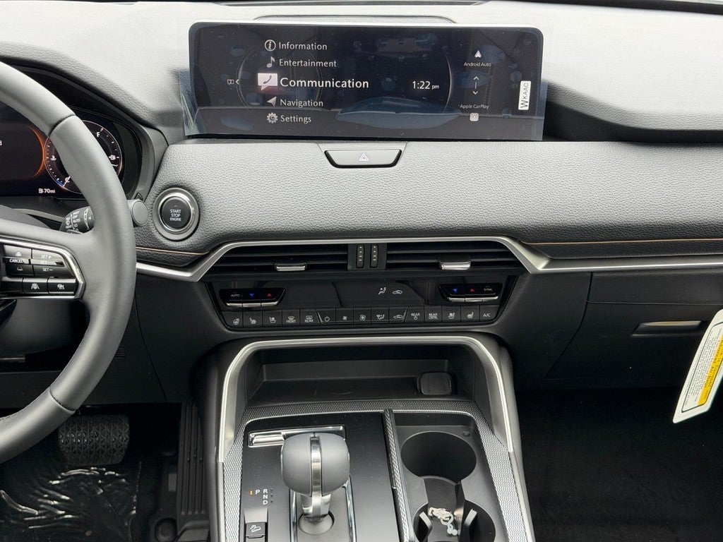 2026 Mazda Mazda CX-90 3.3 Turbo Premium Sport AWD
