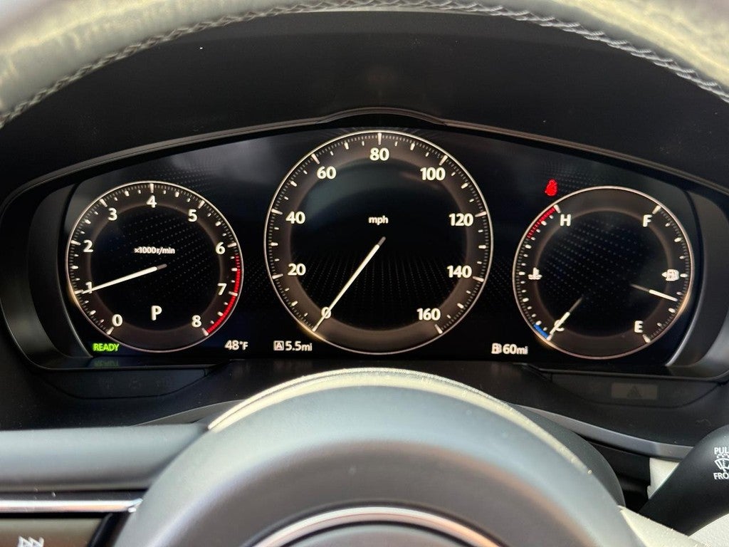 2026 Mazda Mazda CX-90 3.3 Turbo S Premium Sport AWD