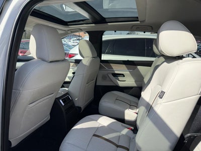 2026 Mazda Mazda CX-90 3.3 Turbo S Premium Sport AWD