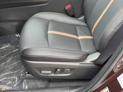 2026 Mazda Mazda CX-90 3.3 Turbo S Premium Sport AWD