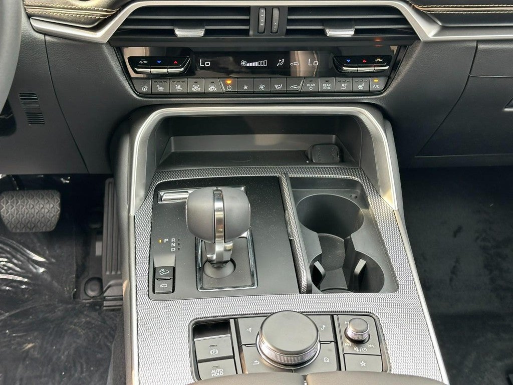 2026 Mazda Mazda CX-90 3.3 Turbo S Premium Sport AWD