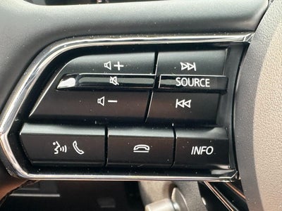 2026 Mazda Mazda CX-90 3.3 Turbo S Premium Sport AWD