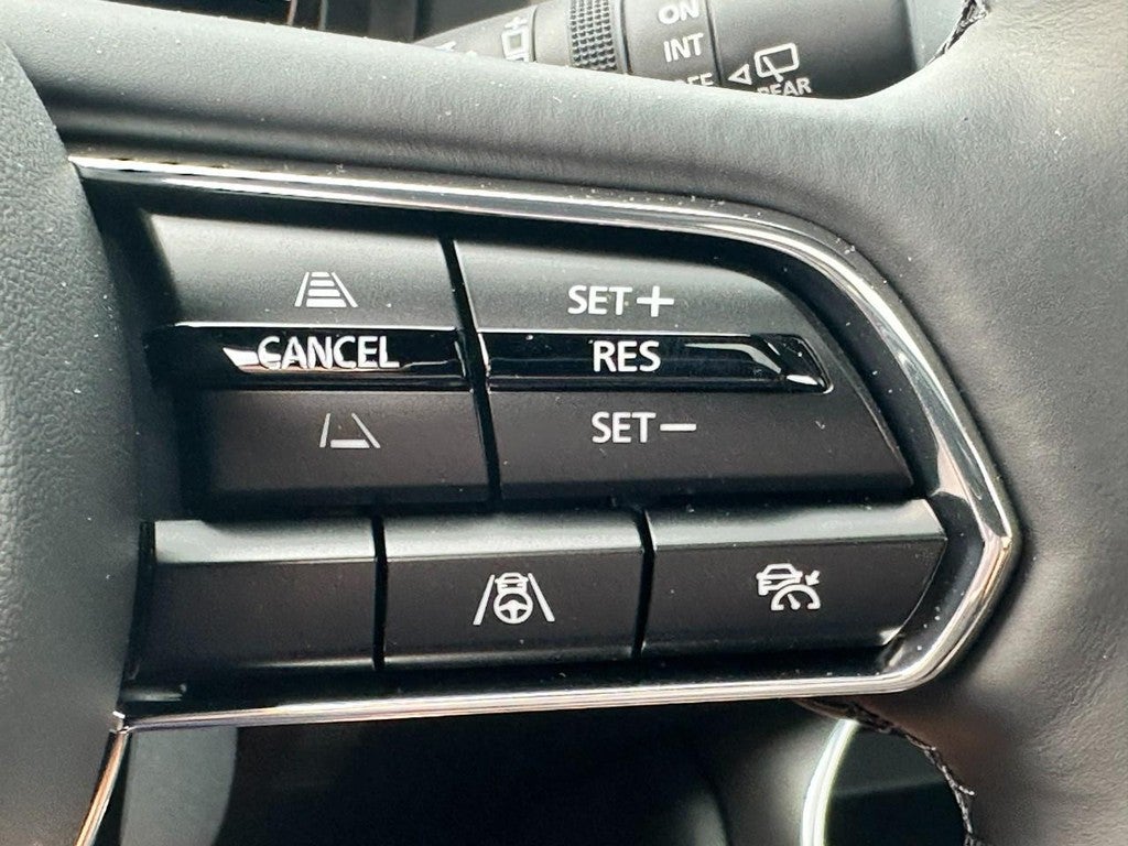 2026 Mazda Mazda CX-90 3.3 Turbo S Premium Sport AWD