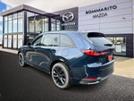 2026 Mazda Mazda CX-90 3.3 Turbo S Premium Sport AWD
