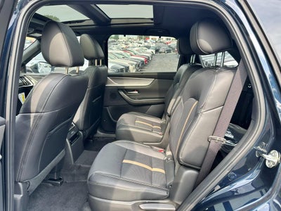 2026 Mazda Mazda CX-90 3.3 Turbo S Premium Sport AWD